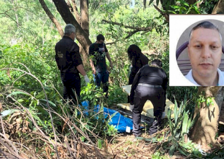 Homem desaparecido em Naviraí é encontrado morto