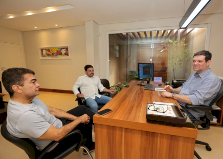 Prefeitura implanta consultas com neuropediatra em Dourados