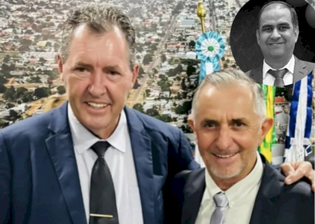 STF comunica TRE sobre mudança de prefeito e vereador eleito em suplementar ficará sem mandato