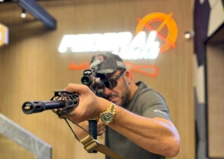 TRF nega pedido para liberar bens de empresário de Dourados alvo de operação da Polícia Federal