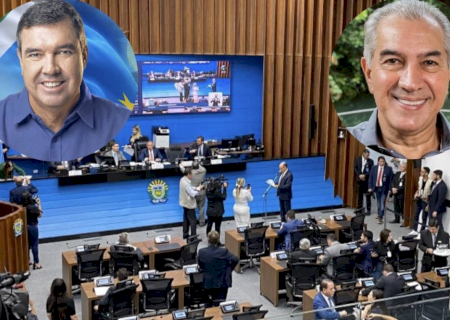 Grupo governista tem seis e terá que cortar dois partidos na difícil formação de chapas para 2026