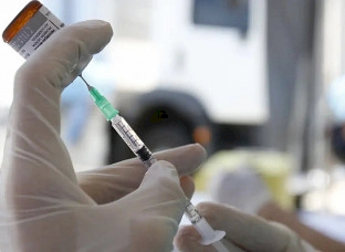 Campanha Nacional de Multivacinação em todo o país