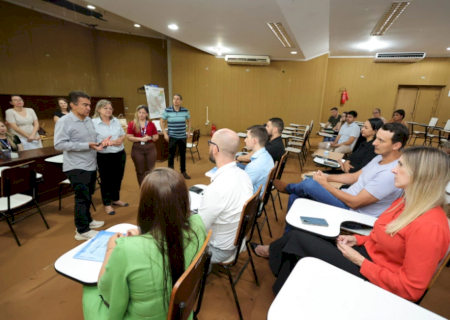 Prefeitura nomeia 7 médicos para Atenção Primária e Especializada em Dourados