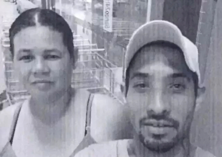 Mulher é morta com 2 tiros pelo companheiro após discussão em missa