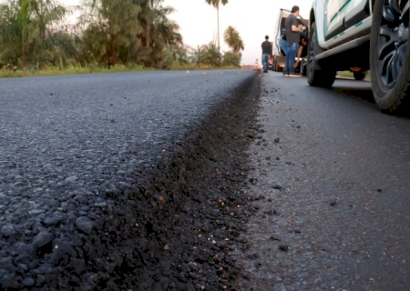 Mato Grosso do Sul e BNDES reforçam parceria de R$ 2,5 bilhões para modernização logística regional