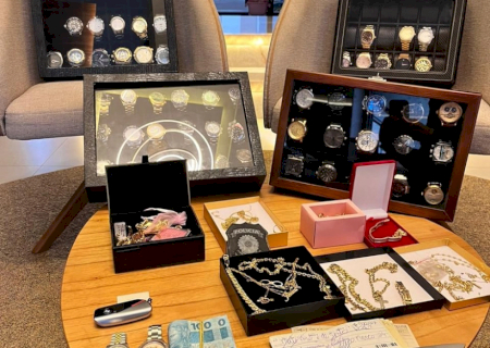 STF derruba decisão do STJ e operações contra empresários de Dourados por tráfico voltam a valer