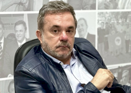 Vander passará por cirurgia para retirada de câncer em São Paulo