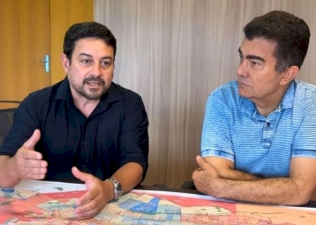 Marçal diz que Dourados não tem casos de metanol