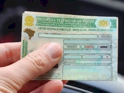 Governo oferecerá cursos gratuitos para obtenção de CNH