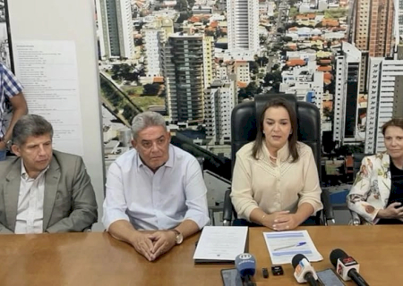 Juiz nega interpelação em polêmica envolvendo deputado, ex-secretário e prefeita