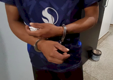 Professor é preso após criança relatar abuso sexual em aldeia de Dourados