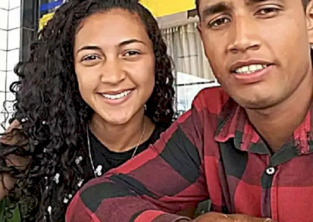 Homem mata companheira enforcada, avisa a mãe e se entrega à polícia em MS