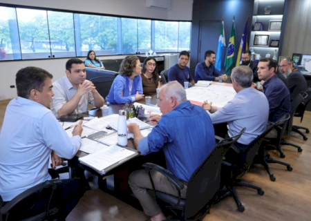 Dourados recorre ao Estado e à União para ampliar recursos nas áreas de oncologia e cardiologia