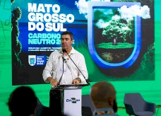 Na COP30, Mato Grosso do Sul adere ao 'selo verde' europeu; entenda