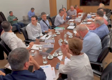 MS perderá R$ 150 milhões em emendas para a construção do fundo eleitoral da eleição do próximo ano