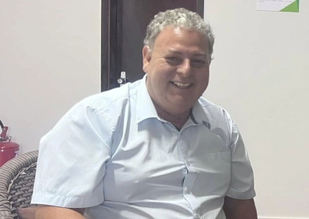 Condenado a 15 Anos, Ex-Presidente da Uniâo das Câmara Vai a Julgamento Por Improbidade