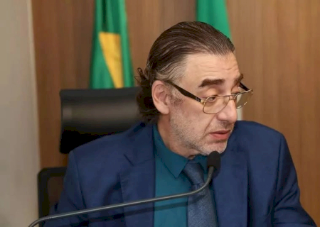 Neno Razuk é condenado a 15 anos de prisão por 'pacto do crime' no jogo do bicho