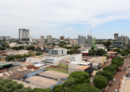 Com credibilidade e confiança, Dourados lidera geração de emprego