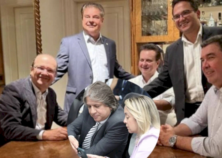 Desentendimento no PSDB pode ajudar Riedel a cumprir promessa para Kassab