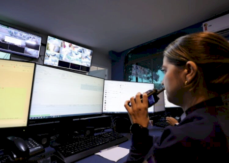 Nos 30 anos da Guarda Municipal, prefeitura reforça compromisso com a segurança