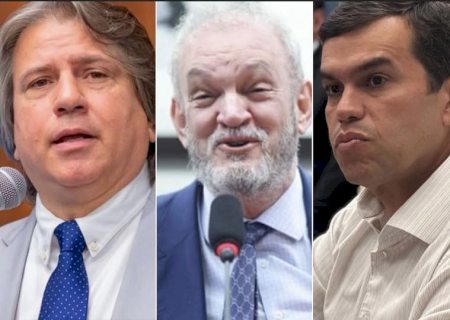 PSDB é obrigado a fazer troca na vice-presidência e mantém insatisfação que pode acabar com partido em MS