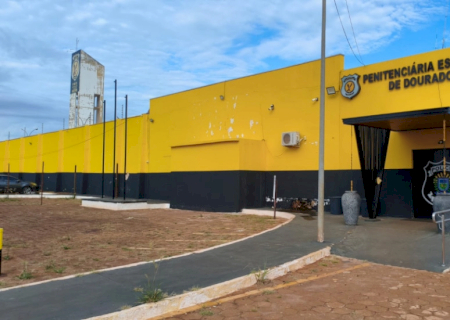 Vistoria encontra irregularidades em segurança e prevenção a incêndio na PED