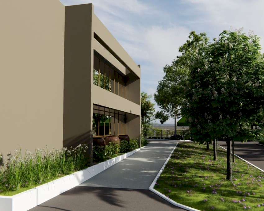 Prefeitura realiza Noite Cultural para marcar início das obras do novo Teatro Municipal