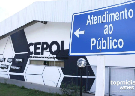 Presos trocam socos durante briga em cela de delegacia no Tiradentes