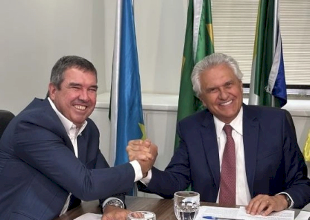 Riedel assume consórcio de sete estados