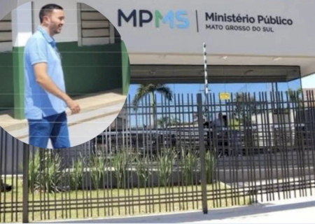 Prefeito desobedece lei, ignora MPE e vira alvo de inquérito