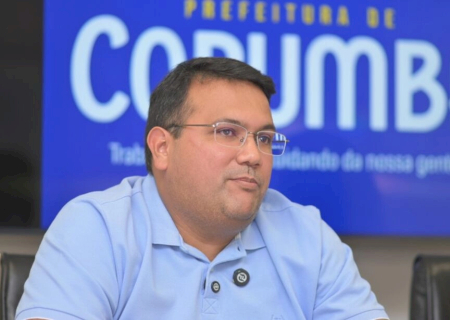 Mesmo réu por improbidade, ex-Agesul assume papel-chave em licitações da Prefeitura de Corumbá