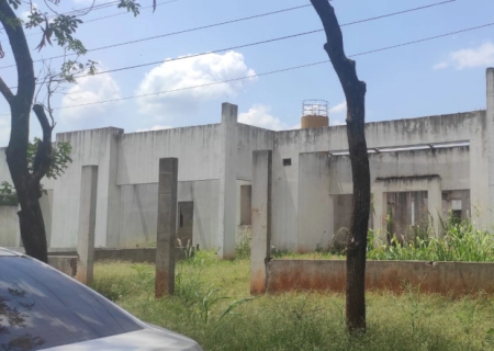 Após 5 anos, Prefeitura vai retomar obras de Centro de Educação Infantil da Vila Erondina