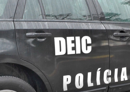 Grupo de gás e energia de MS era usado para aplicação de golpes em empresários, diz polícia