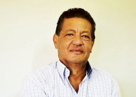 Presidente da Udam assume comando do União Brasil Municipal