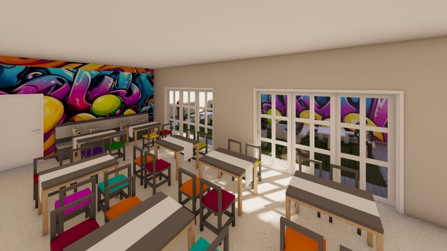 Prefeitura inicia dia 19 construção de moderno Centro de Atenção Psicossocial