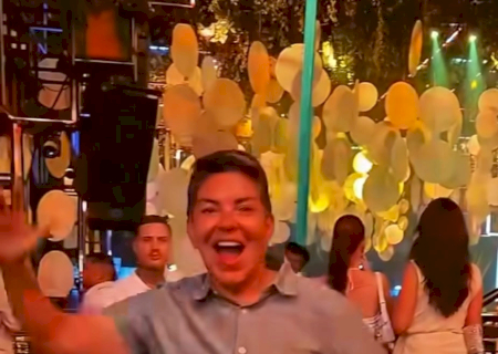 Câmara de Dourados aceita duas denúncia e apura possível irregularidade envolvendo Isa Marcondes “Cavala”