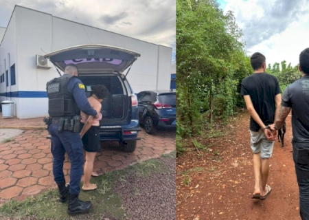 Chutes, mordida e fratura no fêmur: bebê de 1 ano é vítima de agressões em Dourados