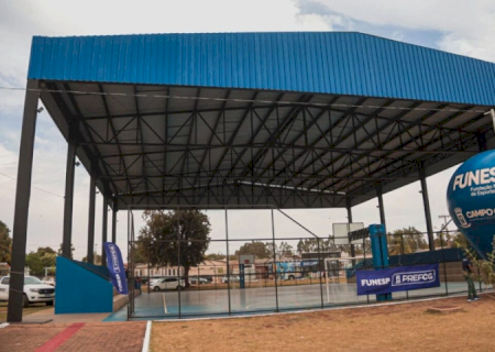 Dourados, Naviraí e Amambai vão ganhar CEU da Cultura