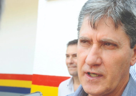 Ex-secretário de Marquinhos assume a Agesul e vai comandar orçamento de R$ 1,1 bi