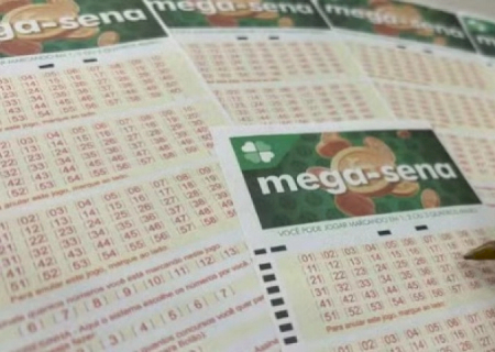 Mega-Sena acumula e prêmio vai a R$ 144 milhões