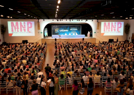 Prefeitura capacita professores e diretores para o início do ano letivo 2026