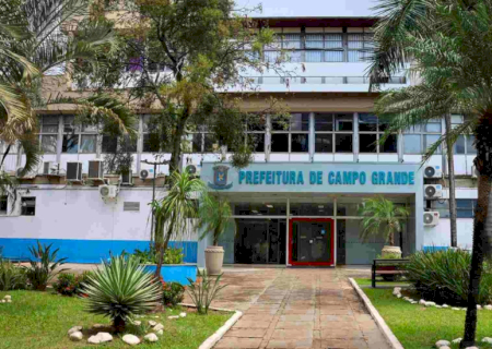 Campo Grande estabelece teto com pagamento em orçamento de R$ 6,9 milhões
