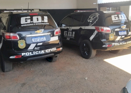 Homem que esmagou a cabeça de outro com pá de construção é preso e confessa o crime