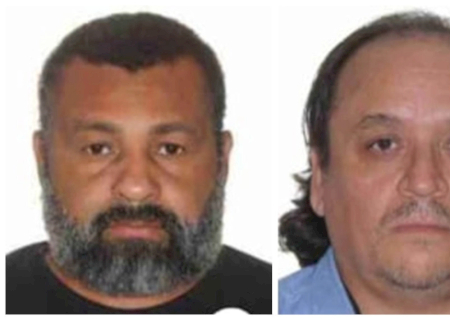 Vídeo: advogado e servidor se envolveram em briga antes de serem assassinados