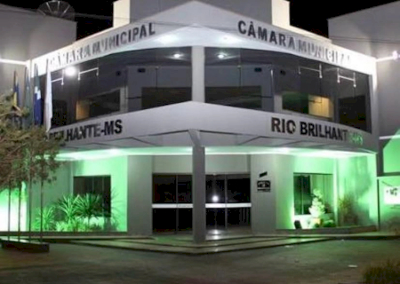 “Indústria de cursos” para vereadores vira alvo do MP e expõe farra das diárias em Rio Brilhante