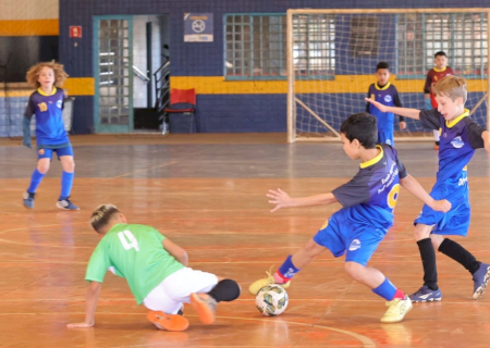 Prefeitura mantém Projeto Educart e amplia oportunidades no contraturno escolar