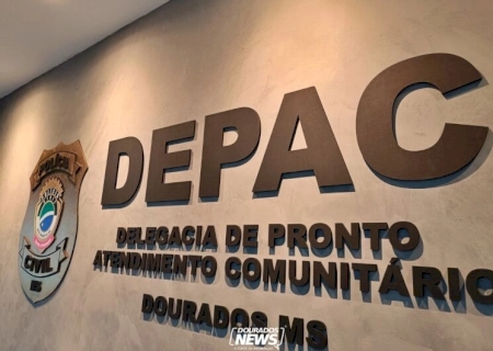 Jovem é preso por tráfico após tentar descartar crack na praça Paraguaia