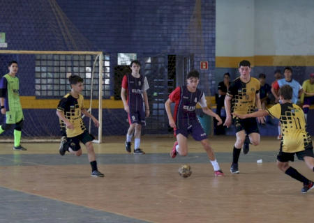 Prefeitura de Dourados abre inscrições para os Jogos Escolares de Outono 2026