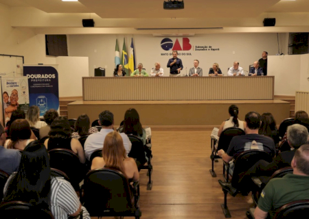 Campanha quer ampliar doação do Imposto de Renda para crianças e idosos em Dourados