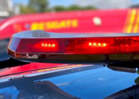 Mulher é esfaqueada pelo ex-marido durante tentativa de conciliação